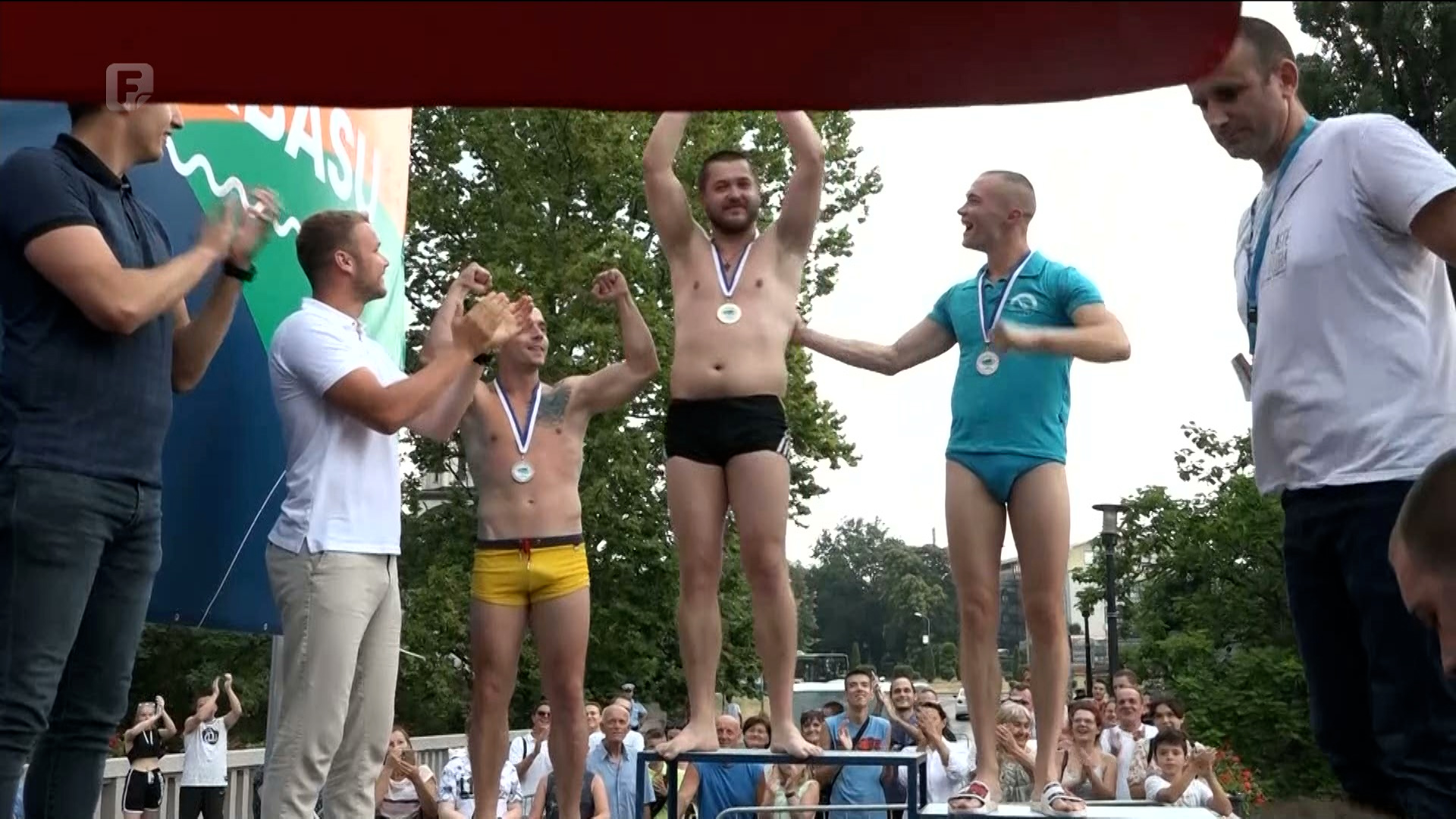 U Banjoj Luci počelo "Ljeto na Vrbasu"